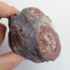 Barite Pseudomorph