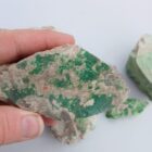 Lucin Variscite