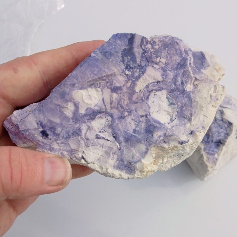 Tiffany Stone