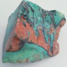 Sonora Sunrise Chrysocolla