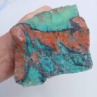 Sonora Sunrise Chrysocolla