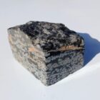 Snowflake Obsidian