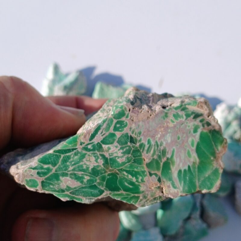 Lucin Variscite