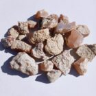 Wingate Wash Pink Agate