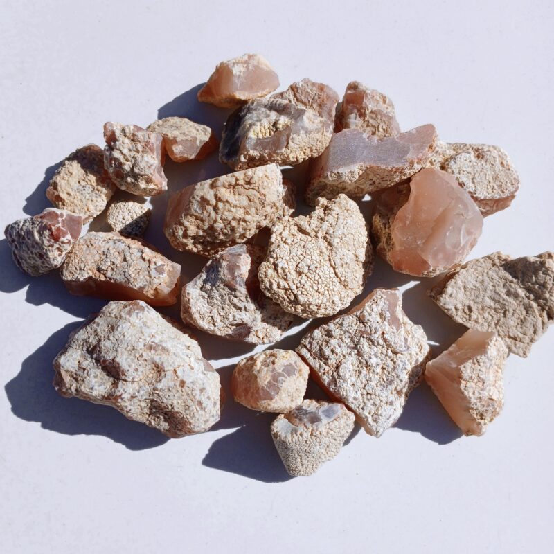 Wingate Wash Pink Agate Wingate Wash Pink Agate