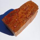 Morgan Hill Poppy Jasper