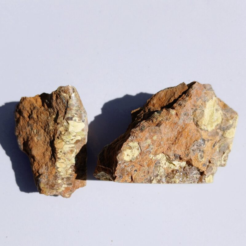 Crandallite Crandallite
