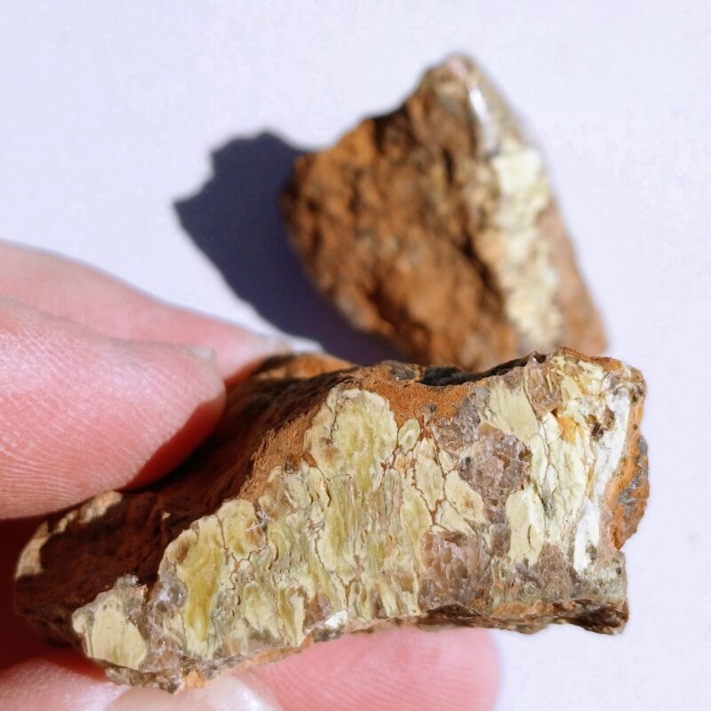 Crandallite