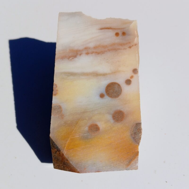 Polka Dot Agate Polka Dot Agate