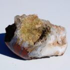 Red Agate