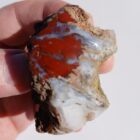Red Agate