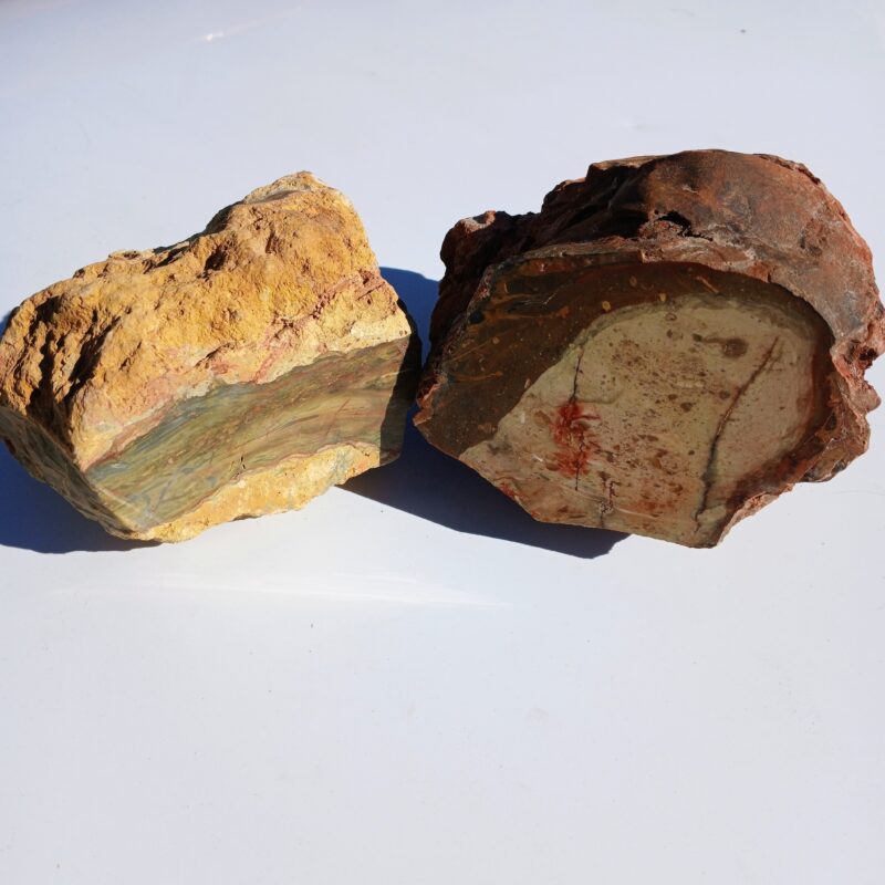 Carrasite Jasper Carrasite Jasper