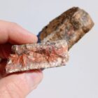 Moroccan Seam Agate