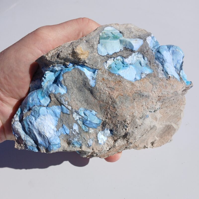 Hotsonite