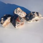 Bubble Lace Agate