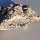 Bubble Lace Agate
