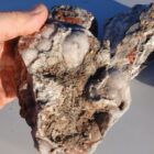 Bubble Lace Agate
