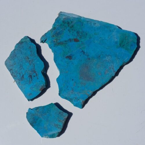 Arizona Chrysocolla