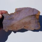 Burro Creek jasper