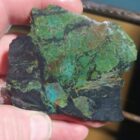 Copper Ore