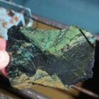 Copper Ore