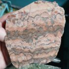 Kona Dolomite With Stromatolites