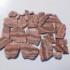 Kona Dolomite With Stromatolites