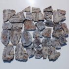 Bubble Lace Agate