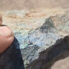 Copper Ore