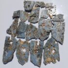 Graveyard Point Moss Agate