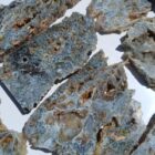 Graveyard Point Moss Agate