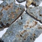 Graveyard Point Moss Agate